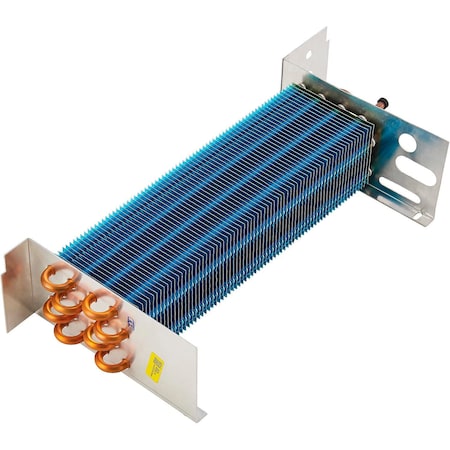 Global Industrial Replacement Evaporator For Nexel Model 243004 243257